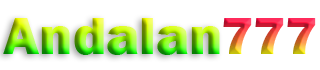 ANDALAN777